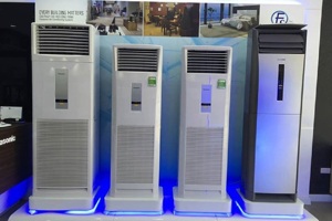 TOP 4 điều hòa tủ đứng Panasonic chất lượng tốt, giá hợp lý hiện nay
