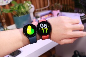 TOP 4 đồng hồ thông minh Samsung Galaxy Watch giá rẻ chỉ từ 1 - 3 triệu đồng