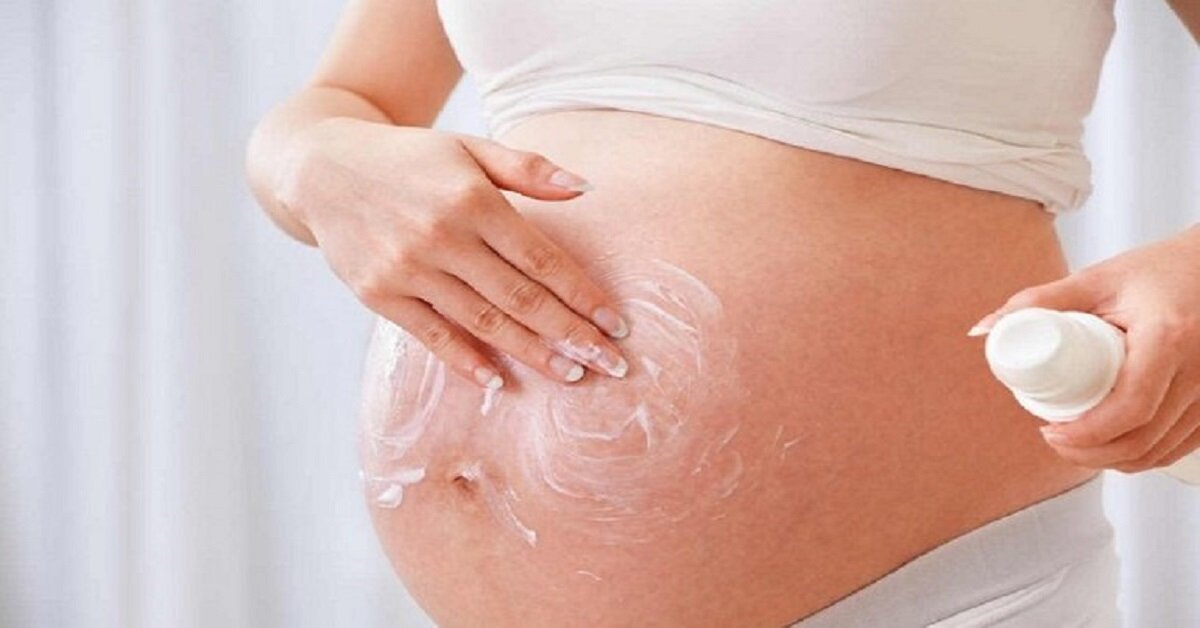 Top 4 dòng kem chống nắng cho bà bầu nên sử dụng