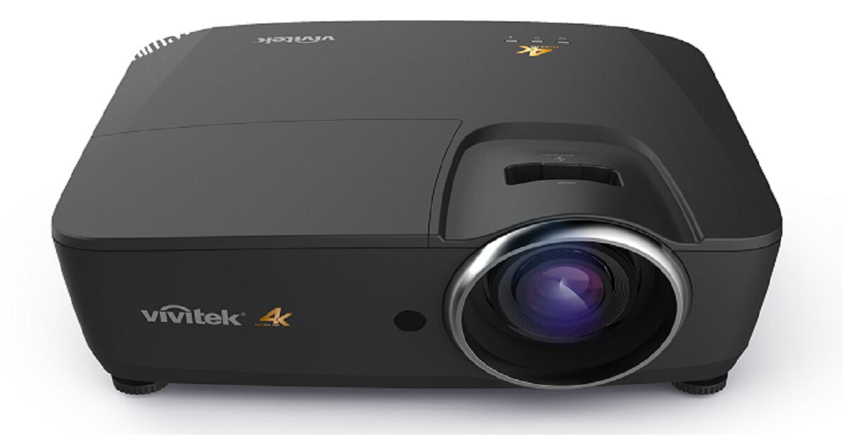 Top 4 dòng máy chiếu 4k thông dụng trên thị trường hiện nay