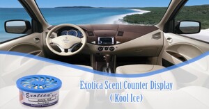 Top 4 dòng sáp thơm xe hơi được ưa chuộng nhất 2021