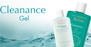 Top 4 dòng sữa rửa mặt Avene ưa chuộng nhất của hãng