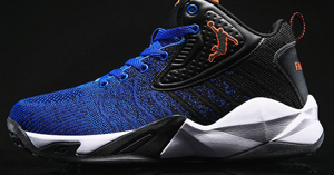 Top 4 giày bóng rổ giá rẻ nhưng chất lượng đỉnh cao
