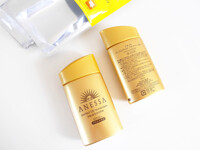 Top 4 kem chống nắng Nhật - Hàn được yêu thích nhất hiện nay