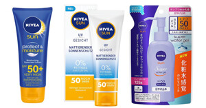 Top 4 kem chống nắng Nivea đang được nhiều chị em săn đón