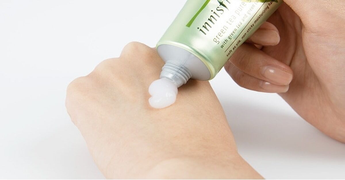 Top 4 kem dưỡng da tay tốt nhất trong năm 2021