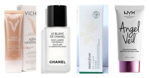 Top 4 kem lót kiềm dầu được ưa chuộng nhất 2022