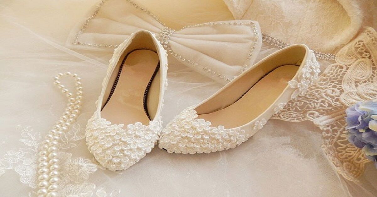 Top 4 kiểu dáng giày búp bê nữ đẹp mà mọi cô nàng nên có