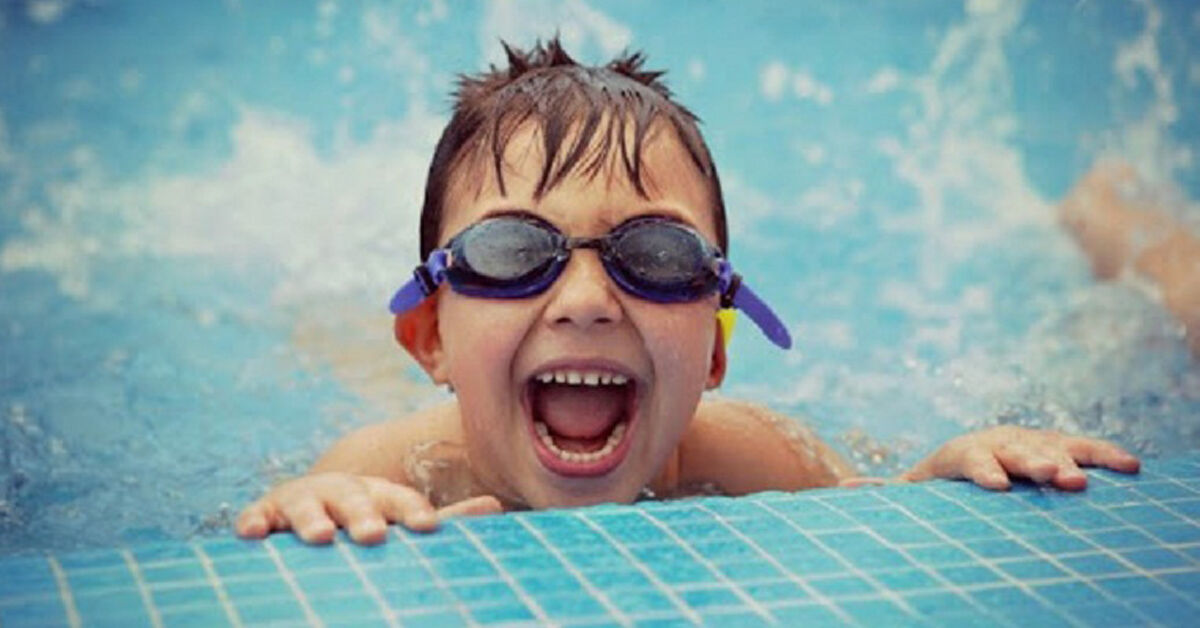 Top 4 kính bơi cho bé bán chạy nhất thị trường hiện nay