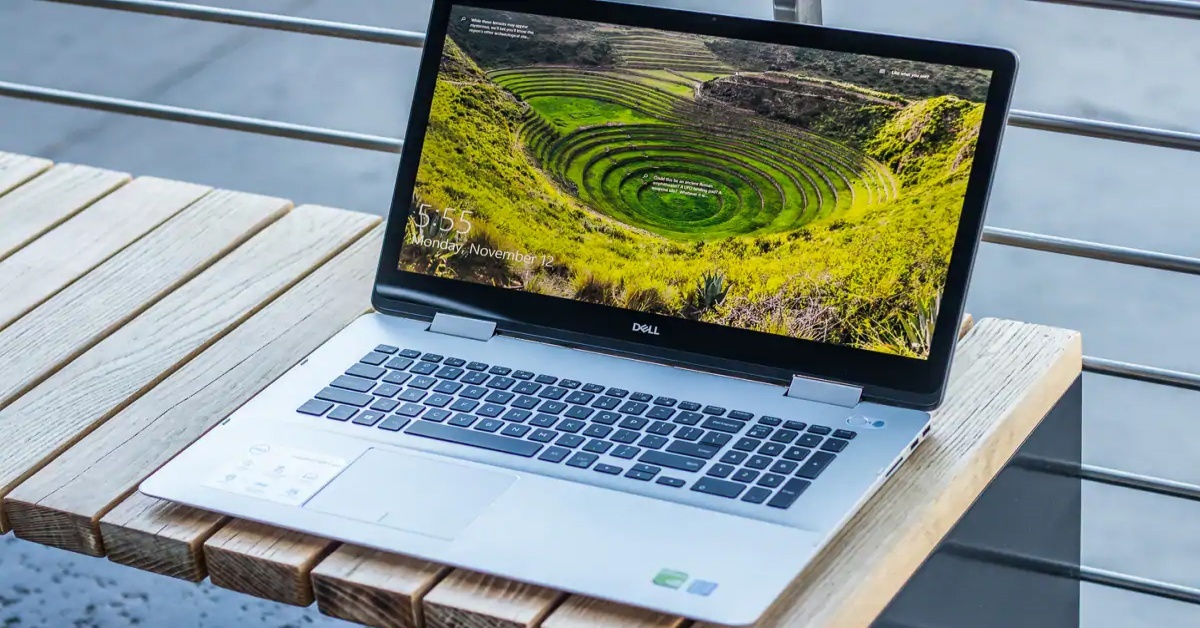 Top 4 laptop Dell dưới 20 triệu cấu hình đồ họa đáng mua nhất 