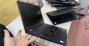 Top 4 laptop Lenovo mỏng nhẹ mà bạn nên sở hữu