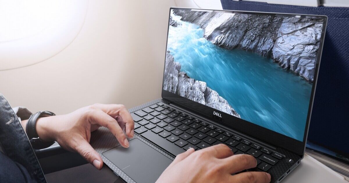 Top 4 laptop màn hình cảm ứng đáng mua nhất ở thời điểm hiện tại