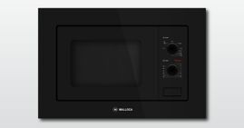 Top 4 lò vi sóng âm tủ Malloca được ưa chuộng nhất 2022