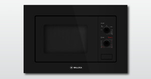 Top 4 lò vi sóng âm tủ Malloca được ưa chuộng nhất 2022