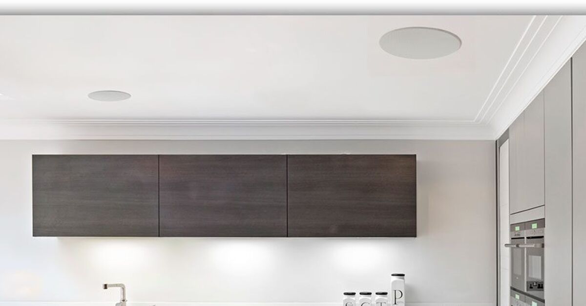 TOP 4 loa âm trần OBT cho trải nghiệm xem phim, nghe nhạc tốt