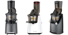 Top 4 loại máy ép chậm Kuvings nên mua hiện nay 2023