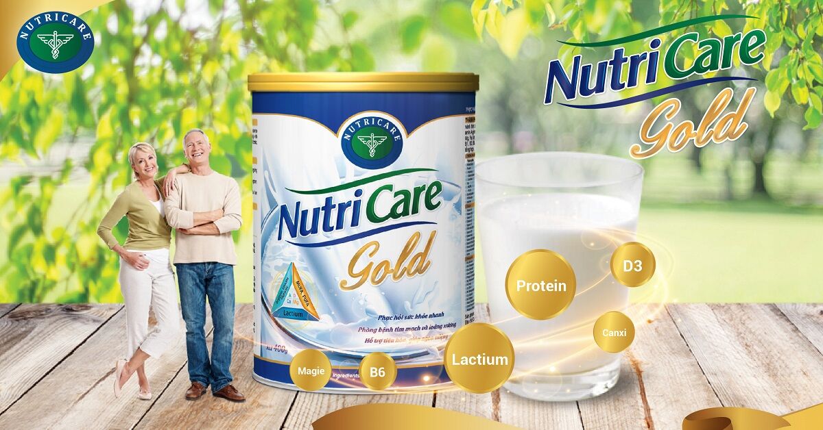 Top 4 loại sữa dành cho người tiêu hóa kém thơm ngon, dễ hấp thu