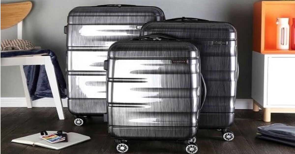 Top 4 loại vali Lock and Lock được săn lùng nhiều nhất hiện nay