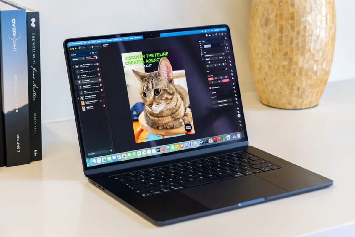 Top 4 MacBook đáng mua cho tân sinh viên, giá từ 16 triệu đồng