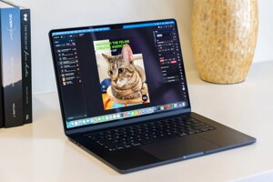 Top 4 MacBook đáng mua cho tân sinh viên, giá từ 16 triệu đồng