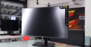 Top 4 màn hình máy tính giá rẻ hiện nay