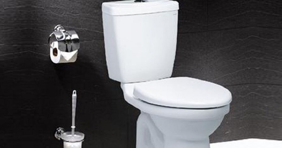 Top 4 mẫu bồn cầu bệt giá rẻ tốt nhất không thể bỏ qua