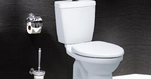 Top 4 mẫu bồn cầu bệt giá rẻ tốt nhất không thể bỏ qua
