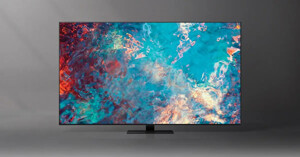 Top 4 mẫu tivi Samsung QLED 55 inch dưới 20 triệu đồng
