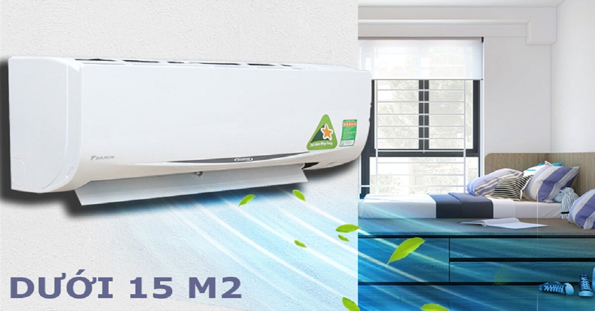 Top 4 máy điều hòa 1HP – 9000BTU bán chạy nhất tháng 10/2022