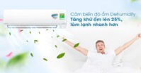 Top 4 máy điều hòa có sưởi đáng mua nhất 2023 trong mùa nồm, mưa ẩm