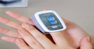 Top 4 máy đo SPO2 cầm tay tốt nhất hiện nay