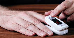 Top 4 máy đo Spo2 kẹp ngón chất lượng được tin dùng