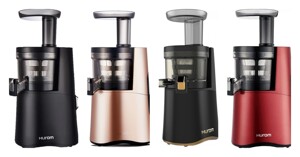 Top 4 máy ép Hurom tốt được ưa thích 2022