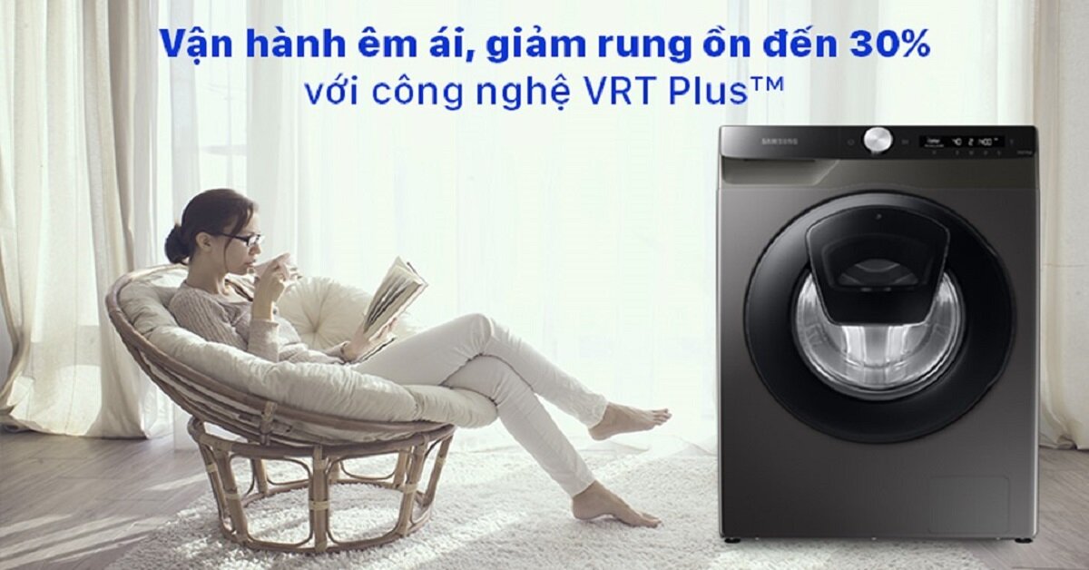 Top 4 máy giặt 8kg lồng ngang và lồng đứng chất lượng, giá hấp dẫn 2022