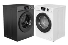 TOP 4 máy giặt Casper cửa trước sang xịn, giá "hạt dẻ" cho gia đình Việt