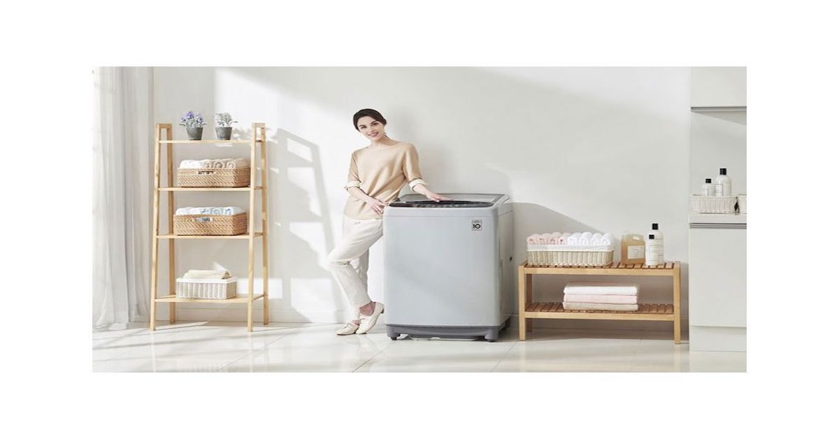 Top 4 máy giặt cửa trên được yêu thích hiện nay