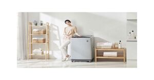Top 4 máy giặt cửa trên được yêu thích hiện nay