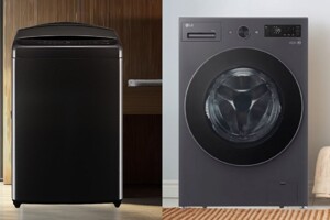 TOP 4 máy giặt Inverter 17kg chất lượng, giá hợp lý cho gia đình đông thành viên