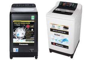 Top 4 máy giặt Panasonic 10 kg giá từ 3 triệu đáng mua nhất năm 2026