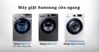 Top 4 máy giặt Samsung AI đáng mua nhất tầm giá 10 triệu đồng