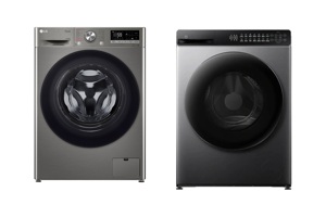 Top 4 máy giặt sấy 10kg giá rẻ đáng mua 2026, chỉ từ 6,58 triệu đồng