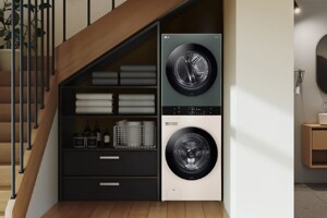 TOP 4 máy giặt sấy 2 tầng hiện đại, chất lượng cực tốt cho gia đình