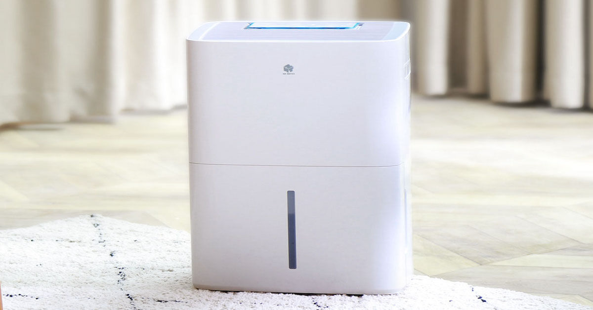 Top 4 máy hút ẩm Xiaomi đáng mua nhất năm 2021