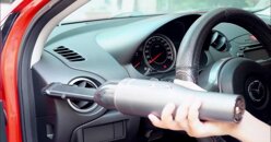 TOP 4 máy hút bụi giá 1 triệu đồng đáng cân nhắc cho năm 2023