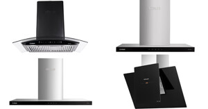 Top 4 máy hút mùi Dusler tốt nhất thị trường hiện nay 2023