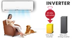 Top 4 máy lạnh 12000BTU tiết kiệm điện giá dưới 12 triệu đồng đáng mua nhất 2022