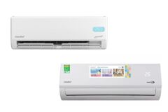 Top 4 máy lạnh Comfee 1HP Inverter tiết kiệm điện, giá từ 4,6 triệu đồng