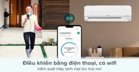 Top 4 máy lạnh LG Inverter 9000BTU đáng mua nhất 2022