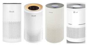 Top 4 máy lọc không khí 15m2 tốt nhất trên thị trường 2022