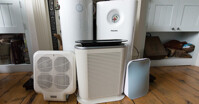 Top 4 máy lọc không khí của Đức tốt nhất chính hãng giá rẻ từ 3tr